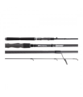 Abu Garcia Beast Spin Rod – Heavy-Duty Spinning Rod for Power, Precision & Big Fish Control