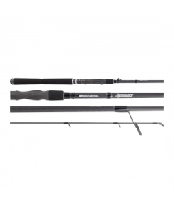 Abu Garcia Beast Spin Rod – Heavy-Duty Spinning Rod for Power, Precision & Big Fish Control