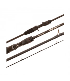 Abu Garcia Max Elite Rod – Premium Lightweight Fishing Rod for Sensitivity, Power &amp; Elite Performance
