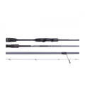 Abu Garcia Veritas Tournament Rod – Tournament-Grade High-Performance Fishing Rod for Precision, Power & Sensitivity