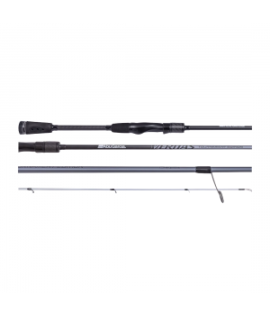 Abu Garcia Veritas Tournament Rod – Tournament-Grade High-Performance Fishing Rod for Precision, Power &amp; Sensitivity