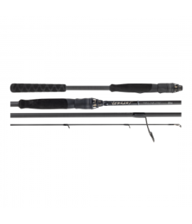 Abu Garcia Versart Rod – Lightweight Versatile Fishing Rod for Smooth Casting, Sensitivity &amp; Everyday Performance