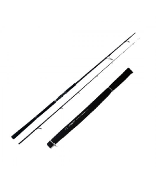 Assassin Affinity Spin Rod – Lightweight High-Sensitivity Spinning Rod for Precision Casting & Control Assassin Affinity Spin Rod – Lightweight High-Sensitivity Spinning Rod for Precision Casting & Control
