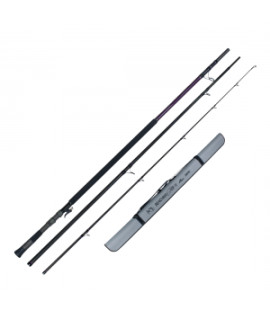 Assassin BeachMaster II Zero Legend Edition Rod – Premium Surf Fishing Rod for Long Casting Distance &amp; Coastal Power