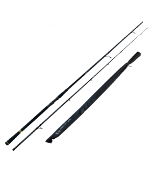 Assassin Kob Master Spin Rod – High-Sensitivity Spin Rod for Precision Casting & Coastal Game Fishing