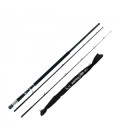 Assassin SurfMaster Rod – Long Distance Surf Casting Rod for Saltwater Power, Control & Performance