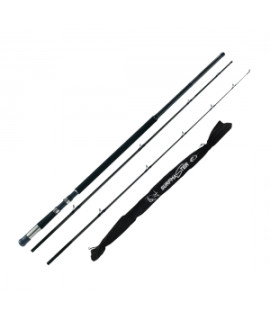 Assassin SurfMaster Rod – Long Distance Surf Casting Rod for Saltwater Power, Control &amp; Performance