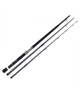 Assassin Vector Drone Rod – High-Precision Lightweight Fishing Rod for Advanced Casting Control &amp; Sensitivity