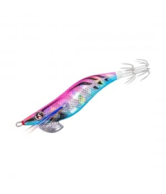 Yo-Zuri Aurie Q Cloth Wrapped Squid Jig – Premium Egi Lure for Squid & Cuttlefish Fishing Yo-Zuri Aurie Q Cloth Wrapped Squid Jig – Premium Egi Lure for Squid & Cuttlefish Fishing