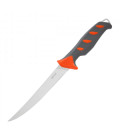 Buck Knives Hookset Fillet Knife – Flexible Stainless Steel Fillet Knife for Precision Fish Cleaning
