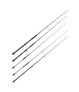 Bone Ocean Thug Rod – Heavy-Duty Saltwater Surf Fishing Rod for Big Fish Power &amp; Long Casting Distance