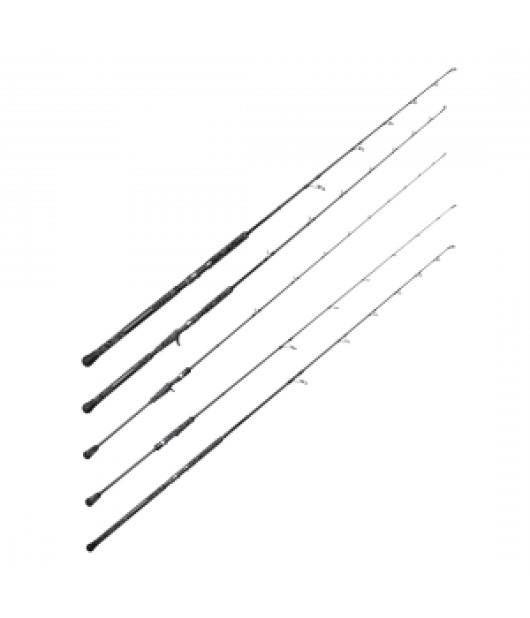 Bone Ocean Thug Rod – Heavy-Duty Saltwater Surf Fishing Rod for Big Fish Power & Long Casting Distance