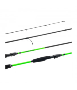 Bite Science Proton Rod – High-Sensitivity Precision Fishing Rod for Power, Control &amp; Fast Hook Sets