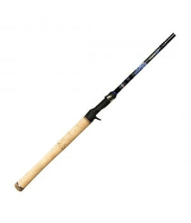 Dobyns Champion XP Crankbait Rod – High-Performance Crankbait Rod for Precision, Power &amp; Smooth Casting
