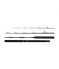 Daiwa 20 Saltiga Tournament Rod – Premium Saltwater Tournament Fishing Rod for Extreme Power, Precision & Big Game Performance