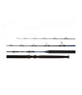 Daiwa 20 Saltiga Tournament Rod – Premium Saltwater Tournament Fishing Rod for Extreme Power, Precision &amp; Big Game Performance