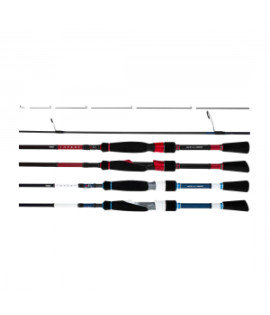 Daiwa 23 Infeet EX Spin Rod – Premium Spinning Rod for Precision, Sensitivity &amp; High-Performance Fishing