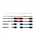 Daiwa 23 Infeet Z Spin Rod – High-Performance Spinning Rod with Precision Casting and Superior Sensitivity