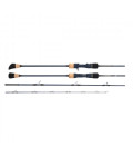 Daiwa 25 Saltiga SJ Rod – Premium Slow Jigging Offshore Rod for Extreme Power, Precision & Big Game Control