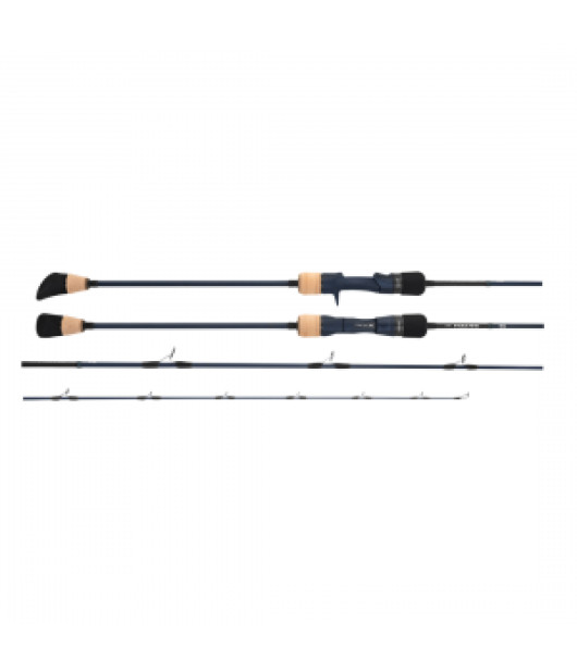 Daiwa 25 Saltiga SJ Rod – Premium Slow Jigging Offshore Rod for Extreme Power, Precision & Big Game Control