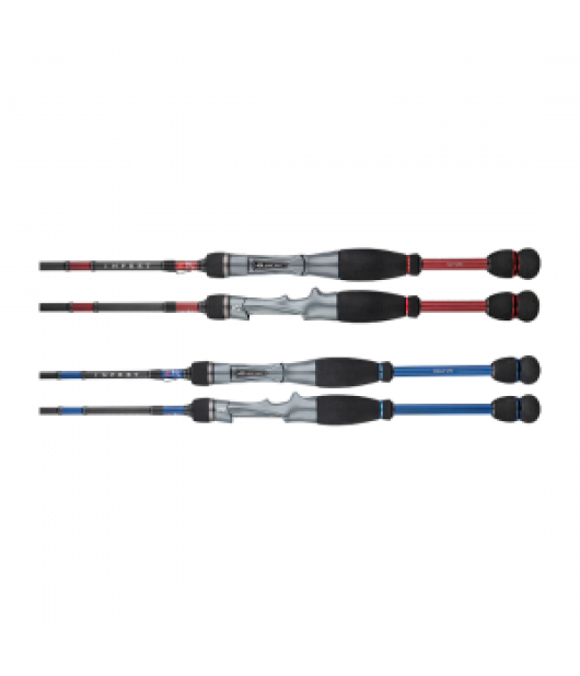 Daiwa 26 Infeet BF Baitcast Rod – Lightweight Baitcasting Rod for Precision Casting, Finesse Control & Sensitivity