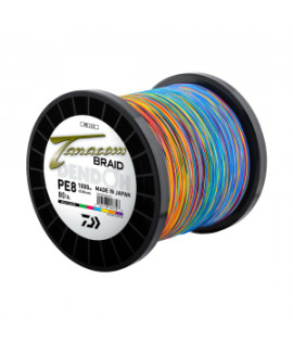 Daiwa Tanacom Braid – Premium Heavy-Duty PE Braided Fishing Line for Electric Reel Deep Sea Fishing