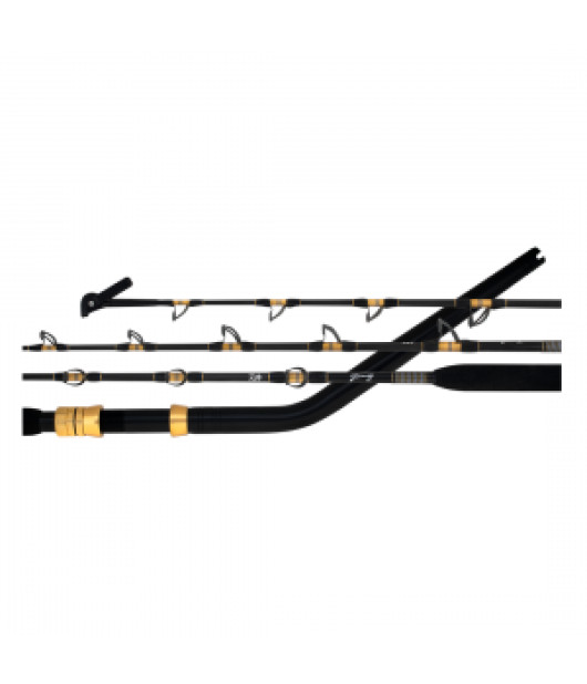 Daiwa 22 Tanacom Z Rod – Heavy-Duty Deep Sea Electric Reel Rod for Offshore Power Fishing Daiwa 22 Tanacom Z Rod – Heavy-Duty Deep Sea Electric Reel Rod for Offshore Power Fishing