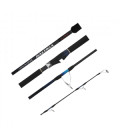 Daiwa Saltiga Breakthrough Spin Rod – Premium Saltwater Spinning Rod for Big Game Power, Precision & Offshore Performance