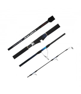 Daiwa Saltiga Breakthrough Spin Rod – Premium Saltwater Spinning Rod for Big Game Power, Precision &amp; Offshore Performance