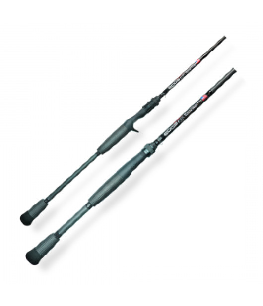 Edge EFX Pro Rod – High-Performance Fishing Rod for Precision Casting, Sensitivity & All-Round Control