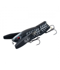 Ever Green Otter Crawler Lure – Premium Soft Plastic Crawfish Imitation for Bass & Freshwater Predators
