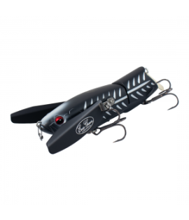 Ever Green Otter Crawler Lure – Premium Soft Plastic Crawfish Imitation for Bass &amp; Freshwater Predators