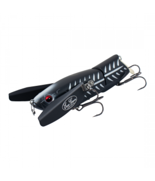 Ever Green Otter Crawler Lure – Premium Soft Plastic Crawfish Imitation for Bass & Freshwater Predators