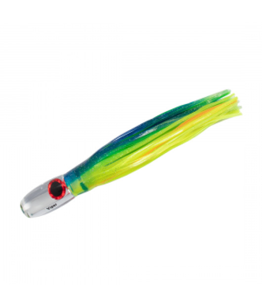 Fatboy Lures Viper Topwater Stickbait Lure – Premium Surface Fishing Lure for GT, Tuna & Predator Fish Fatboy Lures Viper Topwater Stickbait Lure – Premium Surface Fishing Lure for GT, Tuna & Predator Fish