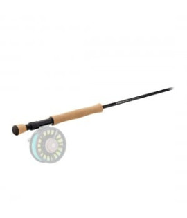 Sage Foundation Fly Rod – Premium Fly Fishing Rod for Accuracy, Power &amp; Versatile Freshwater Performance