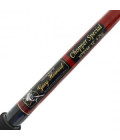 Gary Howard Chopper Special Spin Rod – Premium Spinning Rod for Long Casting, Sensitivity & Saltwater Performance