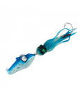 Glowbite Crazy Eyes Deep Drop Jig – Premium Saltwater Vertical Jig for Deep Sea Fishing