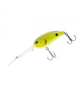 Imakatsu Crank IK-800R2 Deep Impact Crankbait Lure – Deep Diving Fishing Lure for Bass & Predator Fish
