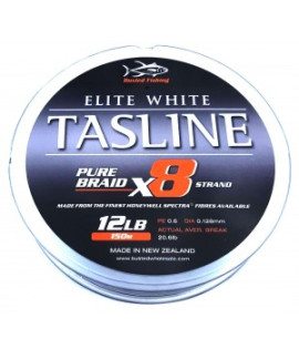 Busted Fishing Tasline Pure Braid – Premium High-Strength PE Braided Fishing Line for Precision &amp; Big Game Performance