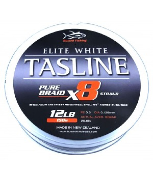 Busted Fishing Tasline Pure Braid – Premium High-Strength PE Braided Fishing Line for Precision & Big Game Performance Busted Fishing Tasline Pure Braid – Premium High-Strength PE Braided Fishing Line for Precision & Big Game Performance