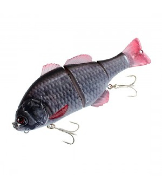 Jackall Gigantarel 200mm Swimbait Lure – Premium Jointed Glide Bait for Big Bass & Predator Fishing Jackall Gigantarel 200mm Swimbait Lure – Premium Jointed Glide Bait for Big Bass & Predator Fishing