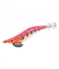 Jingo Rocketeer Squid Jig – Premium Egi Lure for Squid & Cuttlefish Fishing