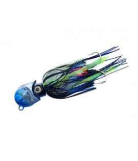 JM Gillies Ockta Lure – Premium Hard Body Fishing Lure for Bass, Trout &amp; Predator Fish