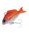 Little Jack Micro Charikom Lure – Premium Micro Hardbody Lure for Trout, Bass & Freshwater Predators