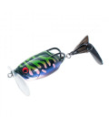 Megabass BATRA-X Crankbait Lure – Premium Floating Fishing Lure for Bass & Predator Fish