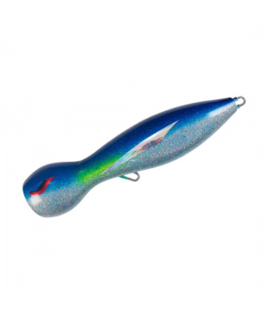 Sea Falcon Devil Popper Topwater Lure – Premium Saltwater Popper for GT, Tuna & Offshore Game Fishing Sea Falcon Devil Popper Topwater Lure – Premium Saltwater Popper for GT, Tuna & Offshore Game Fishing