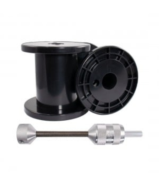 Busted Fishing Reel Stripper – Precision Line Stripping Tool for Spooling and Maintenance Busted Fishing Reel Stripper – Precision Line Stripping Tool for Spooling and Maintenance