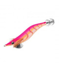 Yamashita Egi-OH Live Squid Jig – Premium Eging Lure for Squid Fishing with Natural Action