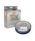 Berkley X Super Smooth Elite 12 Carrier Braid – Premium High-Performance Braided Fishing Line