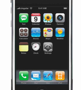 iPhone